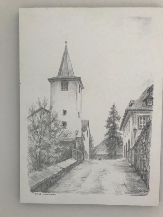 Im Alten Buero Келберг Екстер'єр фото